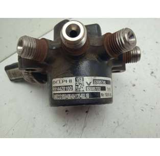 RAMPA INYECTORA RENAULT... 2