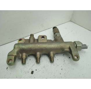 RAMPA INYECTORA SAAB 9-5...