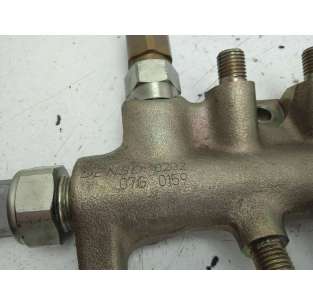 RAMPA INYECTORA SAAB 9-5... 2