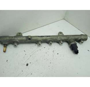 RAMPA INYECTORA RENAULT...