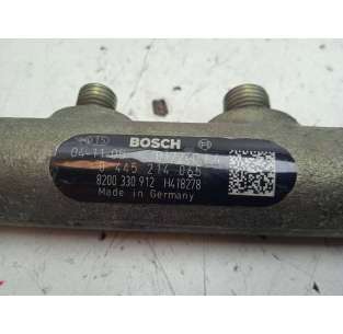 RAMPA INYECTORA RENAULT... 2