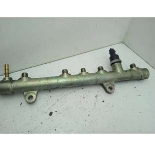 RAMPA INYECTORA RENAULT...