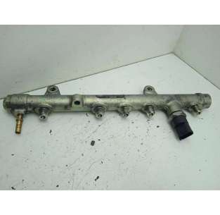 RAMPA INYECTORA RENAULT... 2