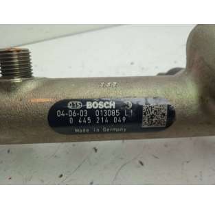 RAMPA INYECTORA OPEL ASTRA... 2