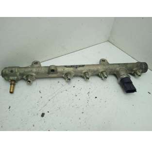 RAMPA INYECTORA RENAULT...