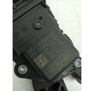 POTENCIOMETRO PEDAL FORD... 2