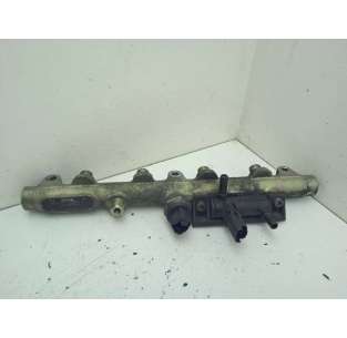 RAMPA INYECTORA FIAT ULYSSE...