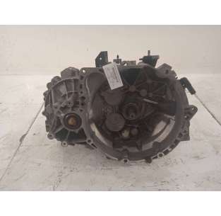CAJA CAMBIOS VOLVO V40...