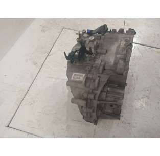 CAJA CAMBIOS VOLVO V40... 2