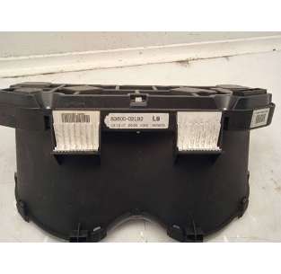 CUADRO INSTRUMENTOS TOYOTA... 2