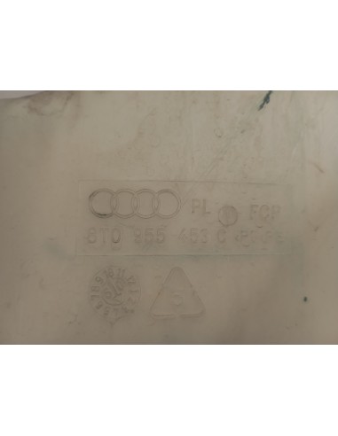 Recambio de deposito limpia para audi a4 ber. (b8) básico referencia OEM IAM 8T1955463B  