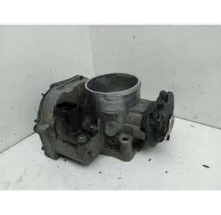 CAJA MARIPOSA AUDI A3 (8L)... 2