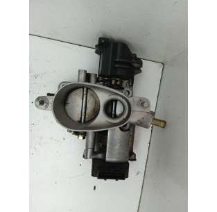 CAJA MARIPOSA AUDI COUPE...