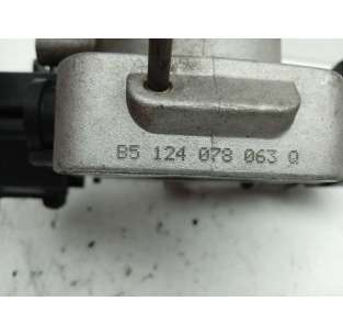 CAJA MARIPOSA AUDI COUPE... 2