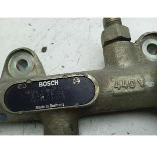 RAMPA INYECTORA CITROEN... 2