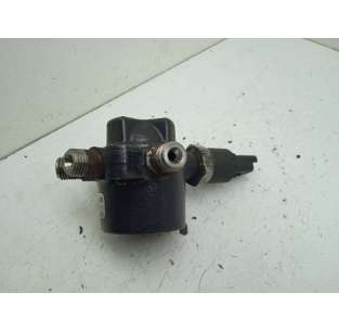 RAMPA INYECTORA FORD FOCUS... 2