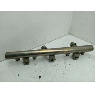 RAMPA INYECTORA PEUGEOT 307...