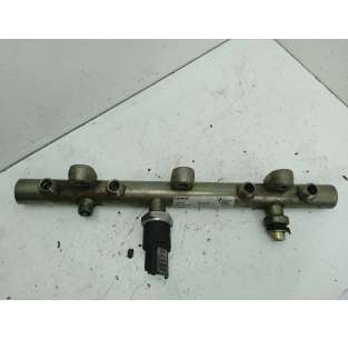 RAMPA INYECTORA PEUGEOT 307... 2