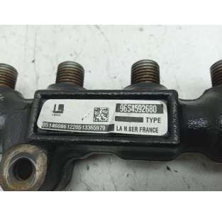 RAMPA INYECTORA - 516819 /... 2