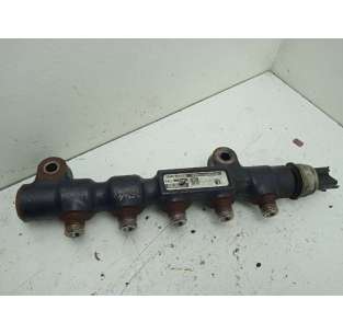 RAMPA INYECTORA FORD FIESTA...