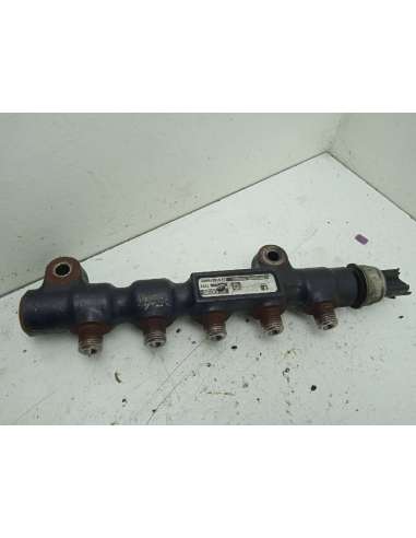 RAMPA INYECTORA FORD FIESTA (CBK) -...