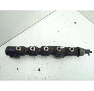 RAMPA INYECTORA FORD FIESTA... 2