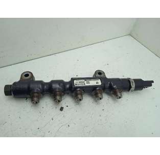 RAMPA INYECTORA FORD FUSION...