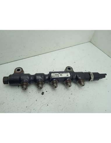RAMPA INYECTORA FORD FUSION (CBK) -...