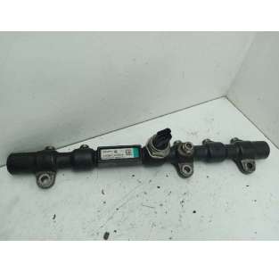 RAMPA INYECTORA SSANGYONG...