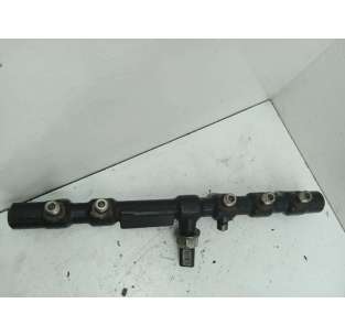 RAMPA INYECTORA SSANGYONG... 2