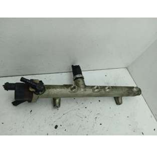 RAMPA INYECTORA HYUNDAI...