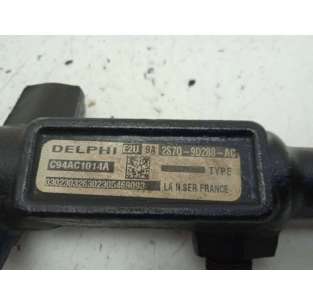 RAMPA INYECTORA FORD MONDEO...