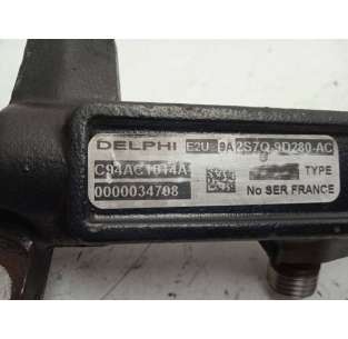 RAMPA INYECTORA FORD MONDEO... 2