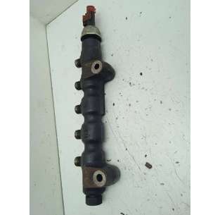 RAMPA INYECTORA FORD FIESTA...