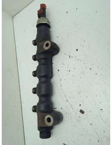 RAMPA INYECTORA FORD FIESTA (CBK) -...