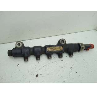 RAMPA INYECTORA FORD FIESTA... 2