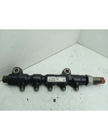 RAMPA INYECTORA CITROEN C3 PLURIEL -...