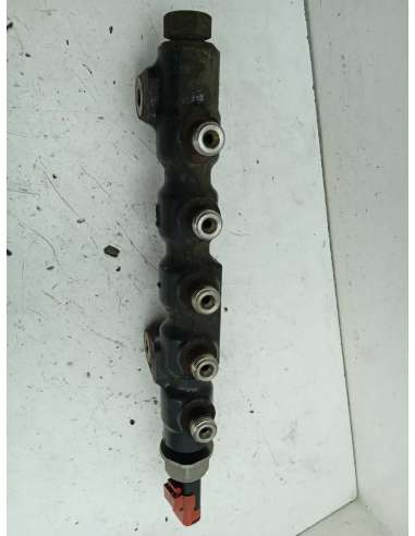RAMPA INYECTORA CITROEN C3 - 611572 /...