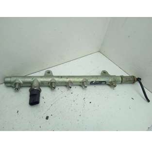 RAMPA INYECTORA RENAULT...
