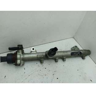 RAMPA INYECTORA HYUNDAI... 2