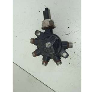 RAMPA INYECTORA FORD FOCUS...