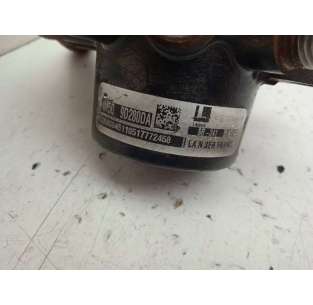 RAMPA INYECTORA FORD FOCUS... 2