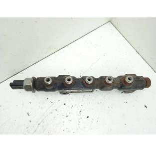 RAMPA INYECTORA FORD FOCUS... 2