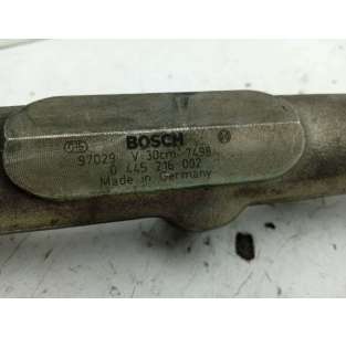 RAMPA INYECTORA BMW SERIE 5... 2