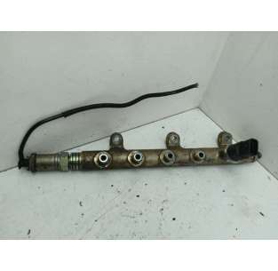 RAMPA INYECTORA NISSAN...