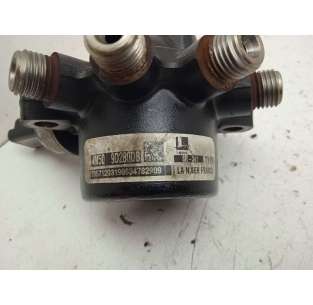 RAMPA INYECTORA FORD FOCUS... 2