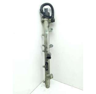 RAMPA INYECTORA KIA CERATO... 2