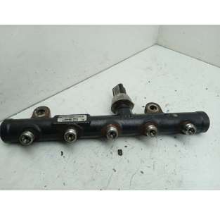 RAMPA INYECTORA PEUGEOT...