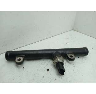 RAMPA INYECTORA PEUGEOT... 2