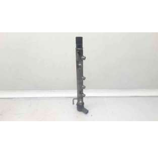 RAMPA INYECTORA SMART...